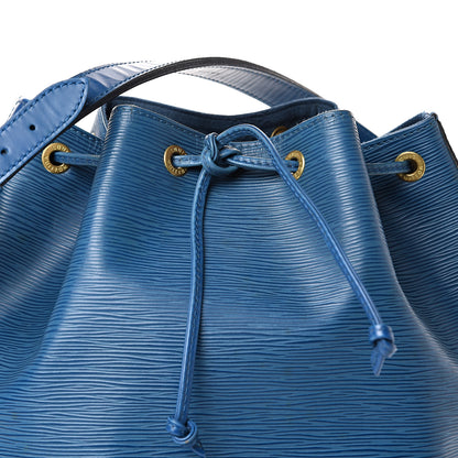 Louis Vuitton Epi Noe Toledo 7 of 19