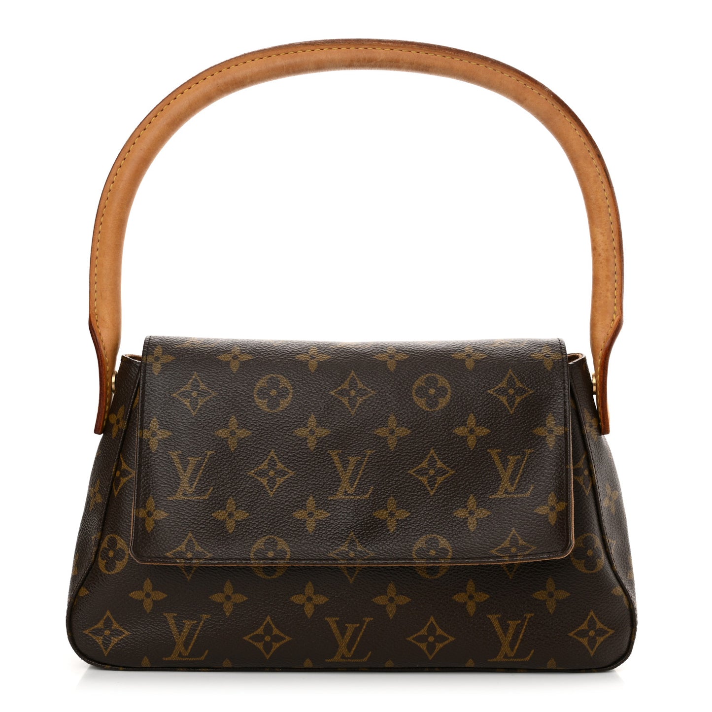 Monogram Mini Looping