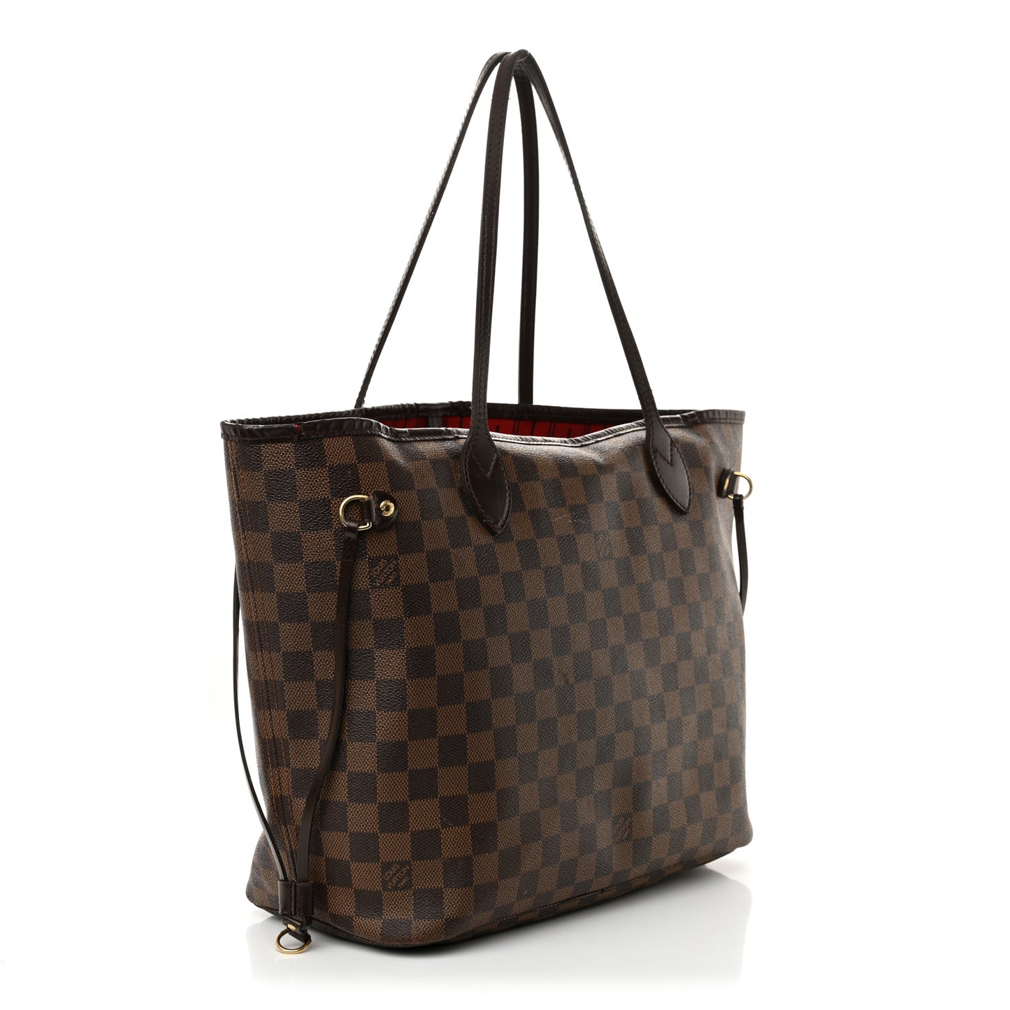 Damier Ebene Neverfull MM