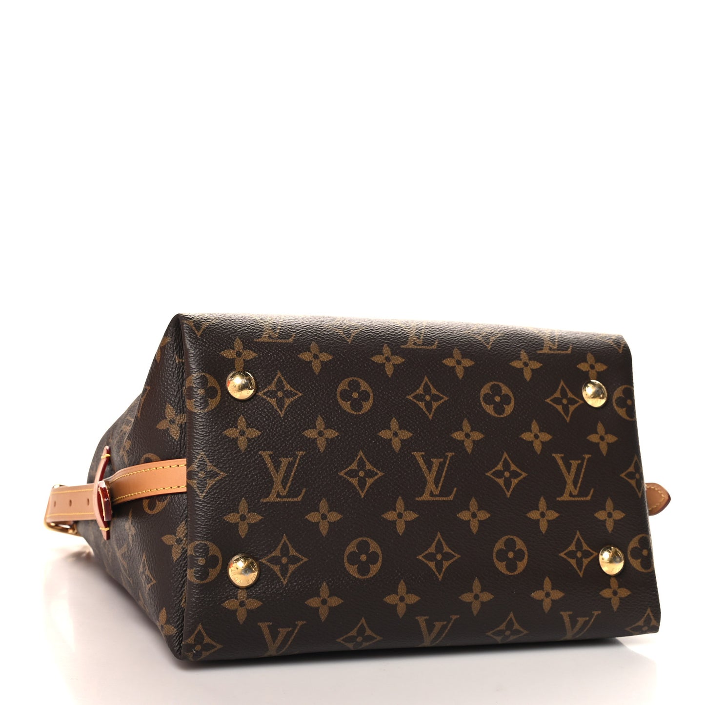 Monogram CarryAll PM