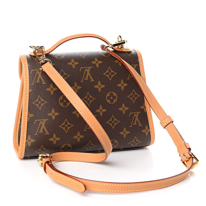 Louis Vuitton Monogram LV Ivy 3 of 11
