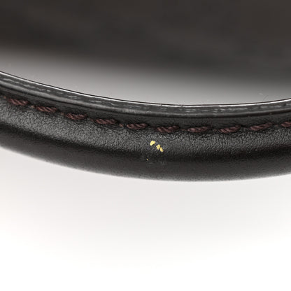 Gucci Guccissima Medium Sukey Boston Chocolate 13 of 14