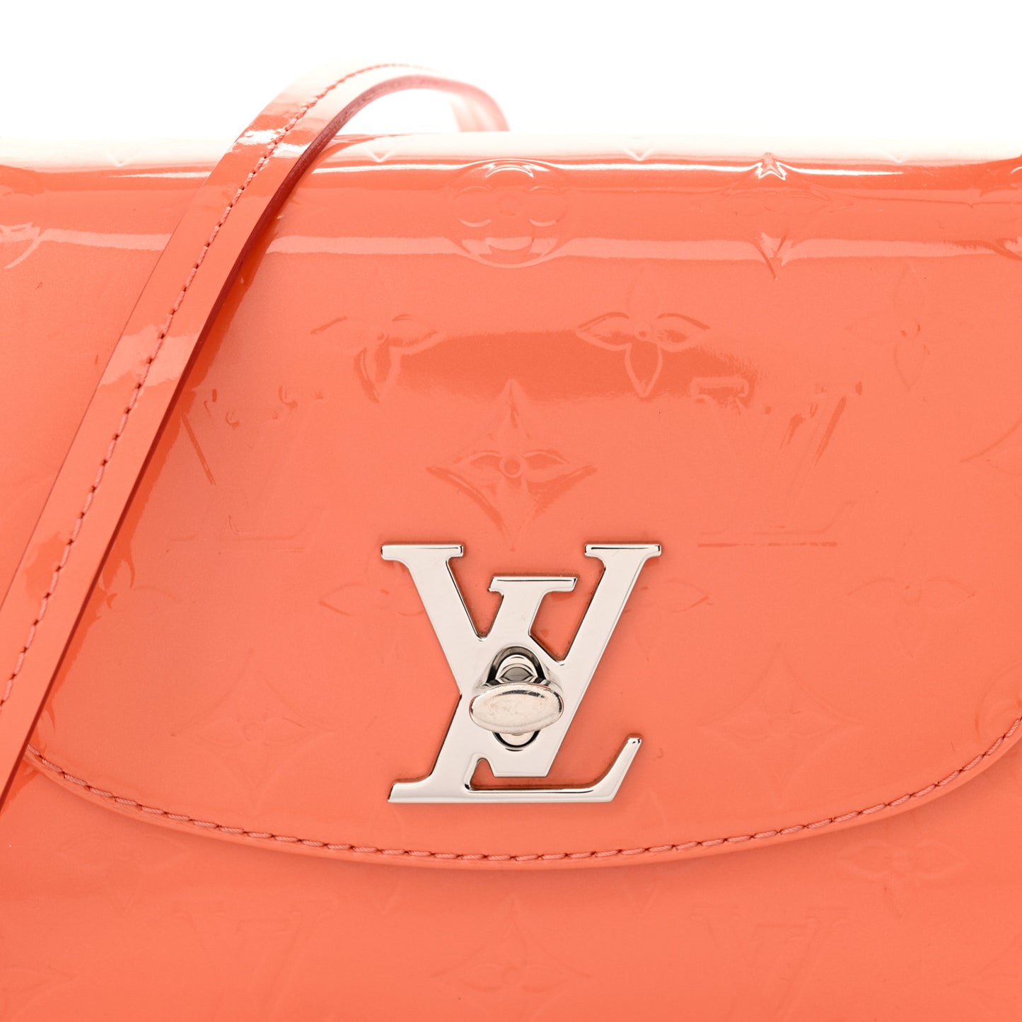 Vernis Pasadena Poppy