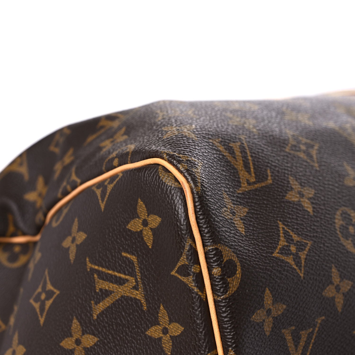 Louis Vuitton Monogram Keepall 55 8 of 25
