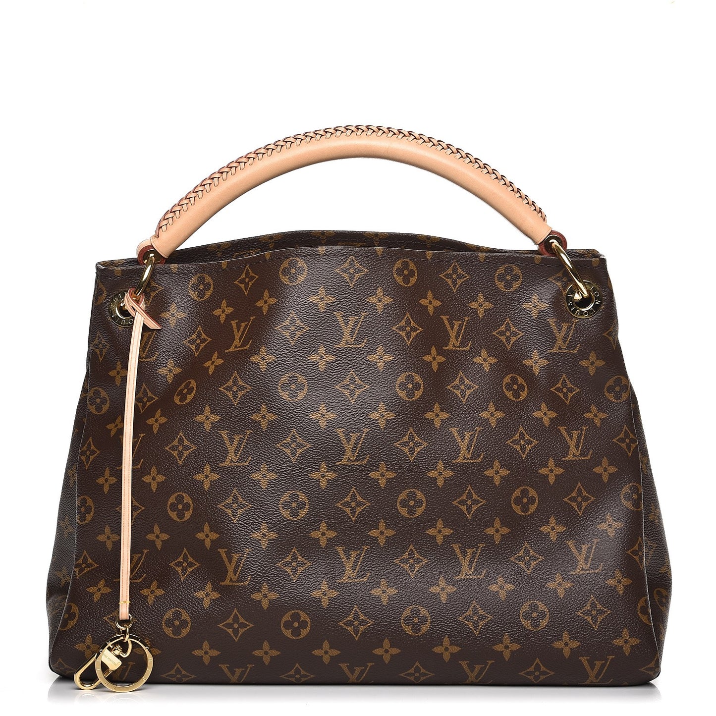 Monogram Artsy MM