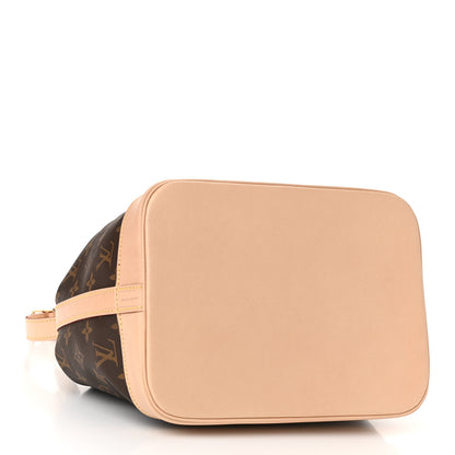 Louis Vuitton Monogram Petit Noe NM 4 of 10
