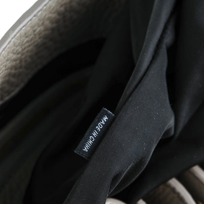 Alexander Wang Pebbled Lambskin Diego Bucket Bag Oyster 7 of 8