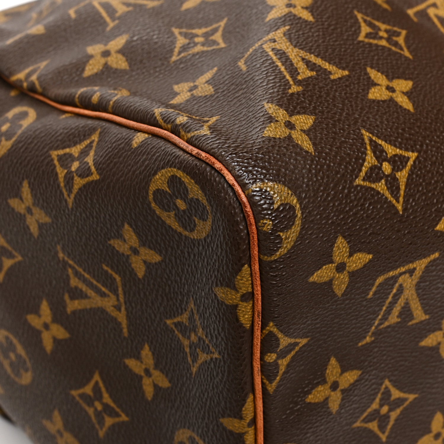 Louis Vuitton Monogram Speedy 40 11 of 15