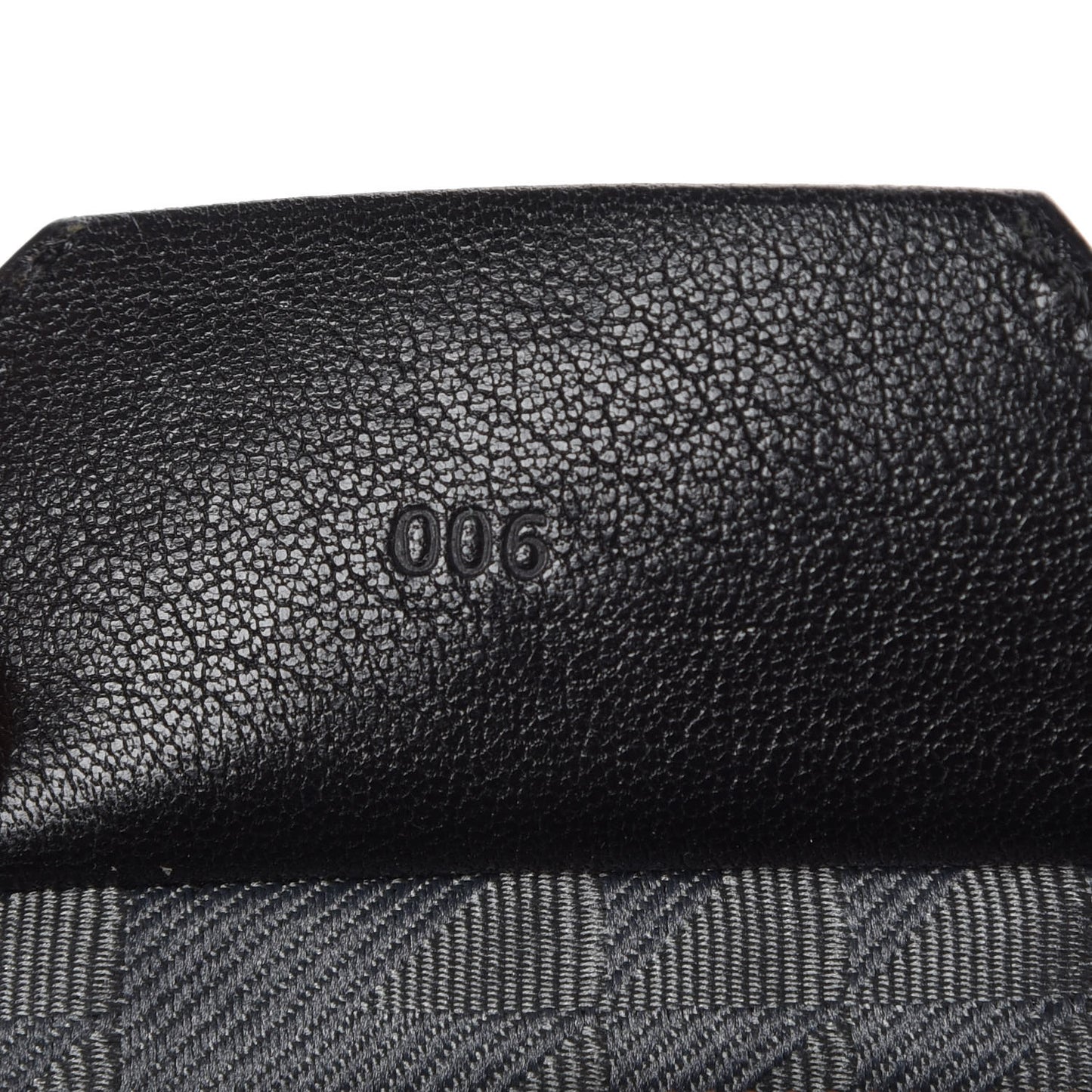 Lambskin Medium PS1 Satchel Black