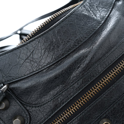 Balenciaga Agneau Classic Hardware First Black 11 of 12