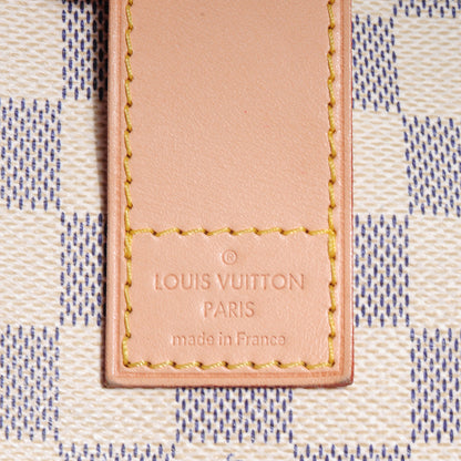 Louis Vuitton Damier Azur Salina GM 8 of 8