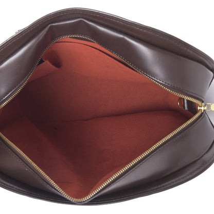 Louis Vuitton Damier Ebene Sarria Horizontal 5 of 12