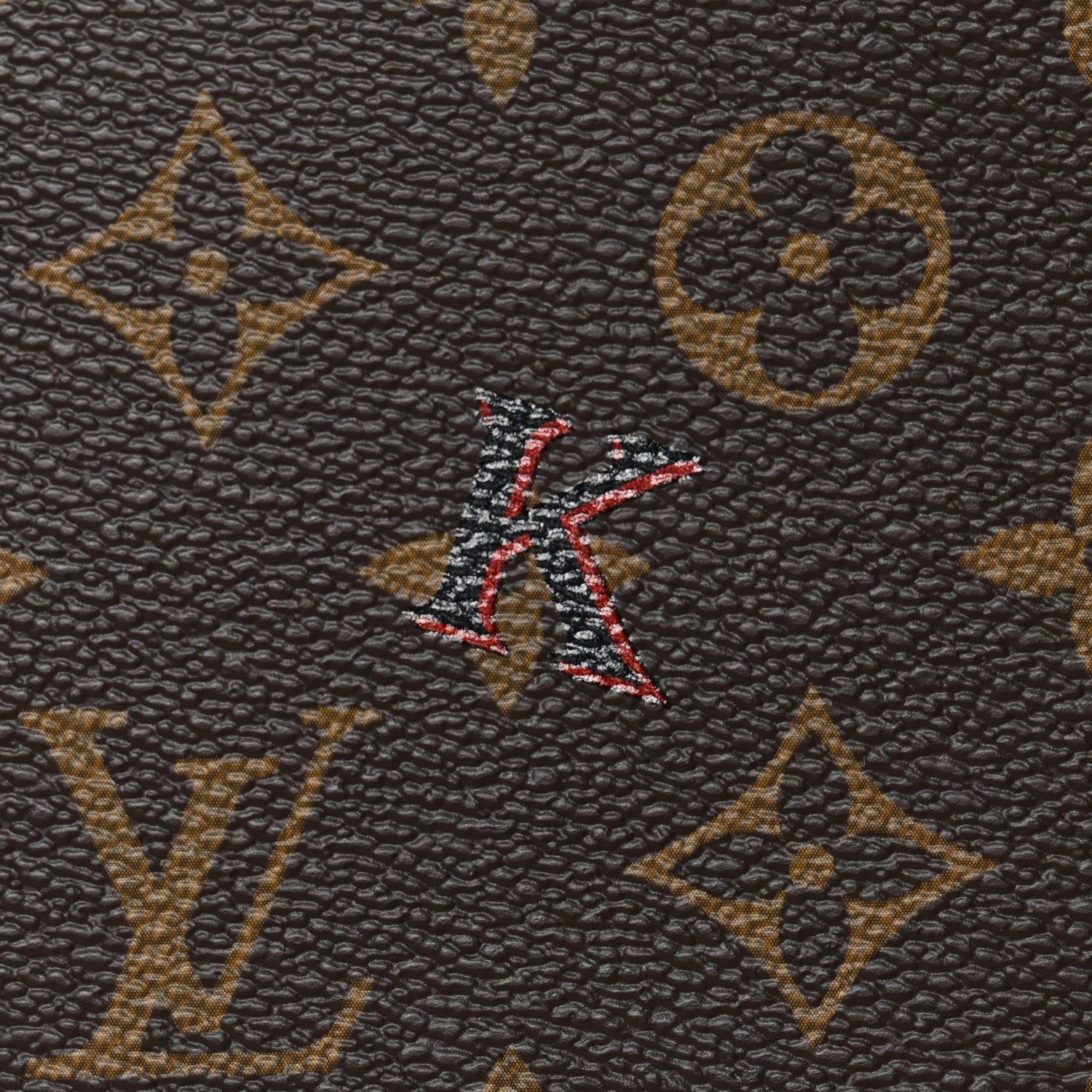 Louis Vuitton Monogram My LV World Tour Neverfull MM 11 of 11