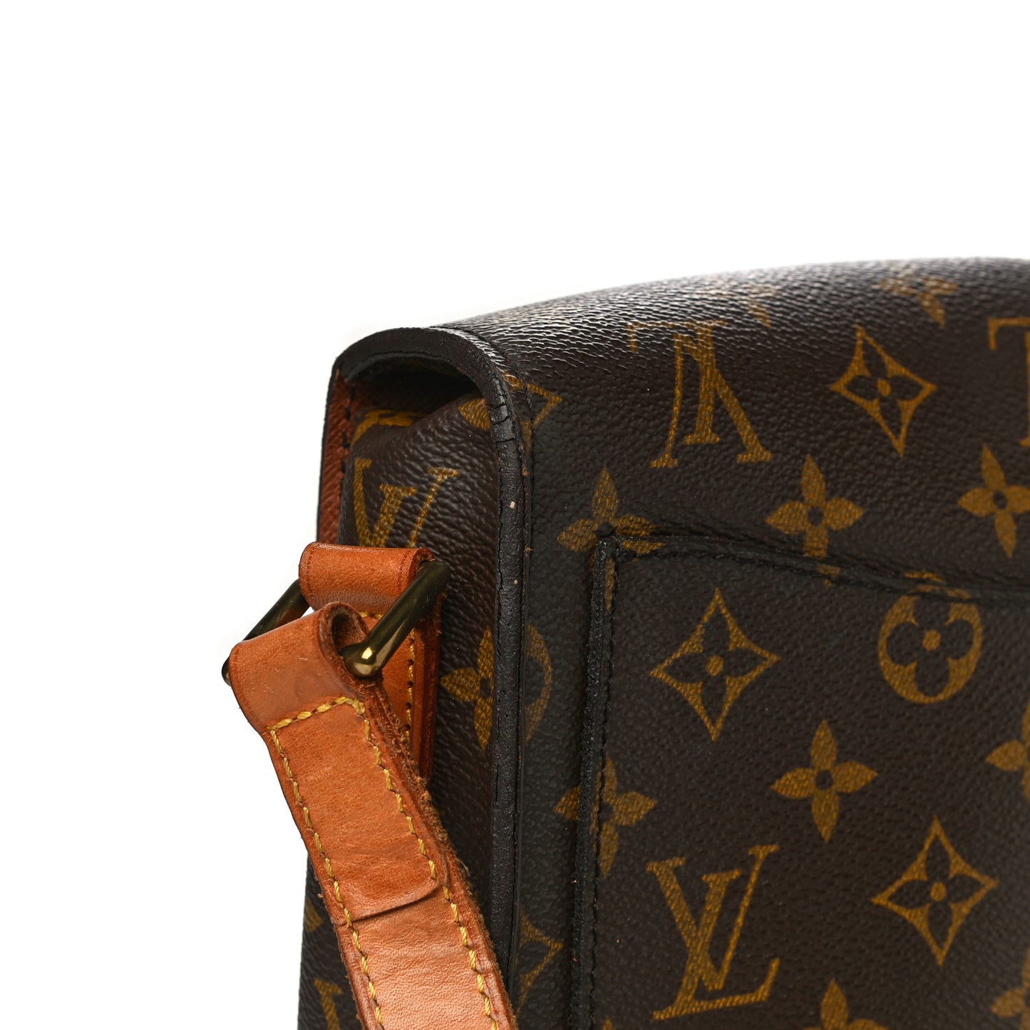 Monogram Saint Cloud GM