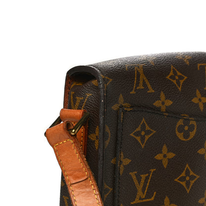 Louis Vuitton Monogram Saint Cloud GM 15 of 24