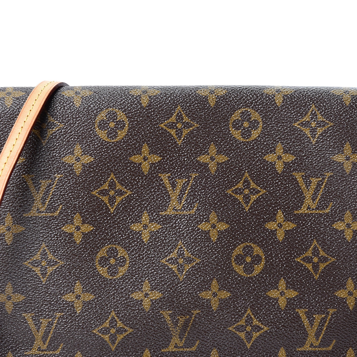 Monogram Musette Tango