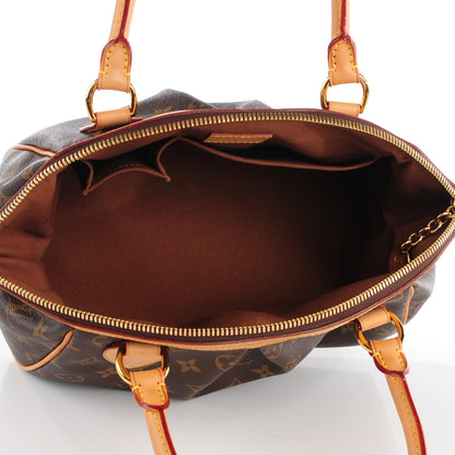 Louis Vuitton Monogram Tivoli PM 7 of 7