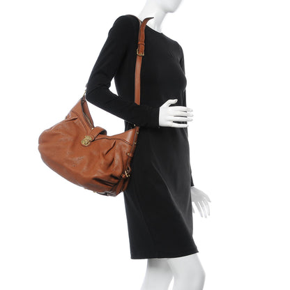 Louis Vuitton Mahina XS Cognac 2 of 7