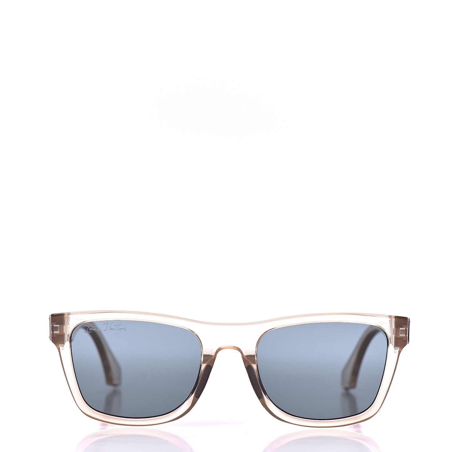 Acetate Rainbow Z1186E Sunglasses Camel