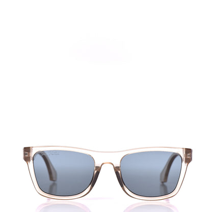 Louis Vuitton Acetate Rainbow Z1186E Sunglasses Camel 2 of 8