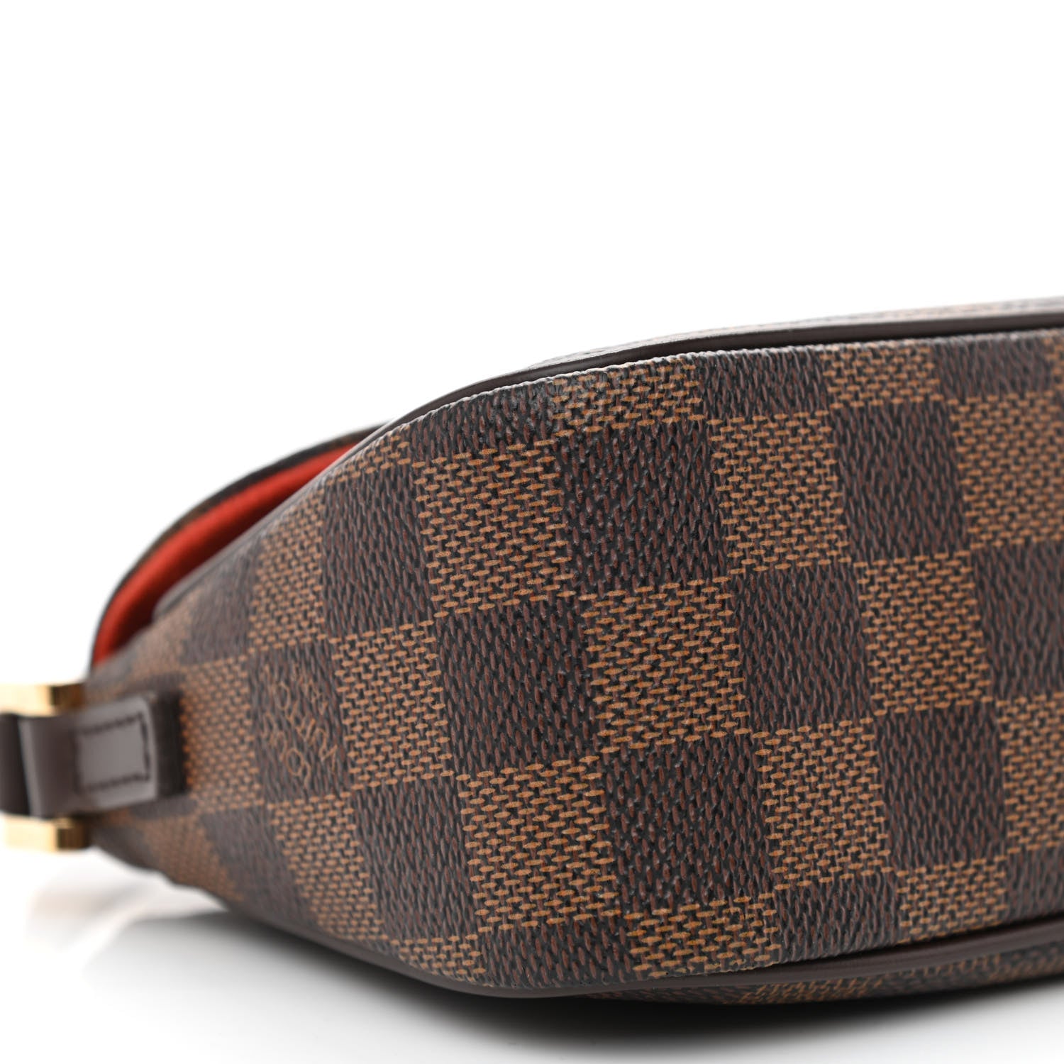 Louis Vuitton Damier Ebene Recoleta 10 of 14