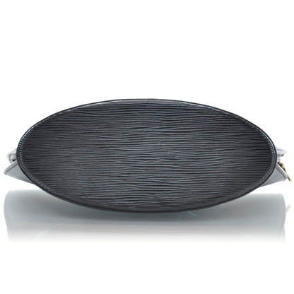 Louis Vuitton Epi Saint Jacques PM Black 6 of 10