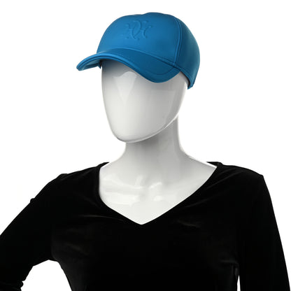 Hermes Neoprene Atlantic Cap M Bleu Outremer 2 of 8