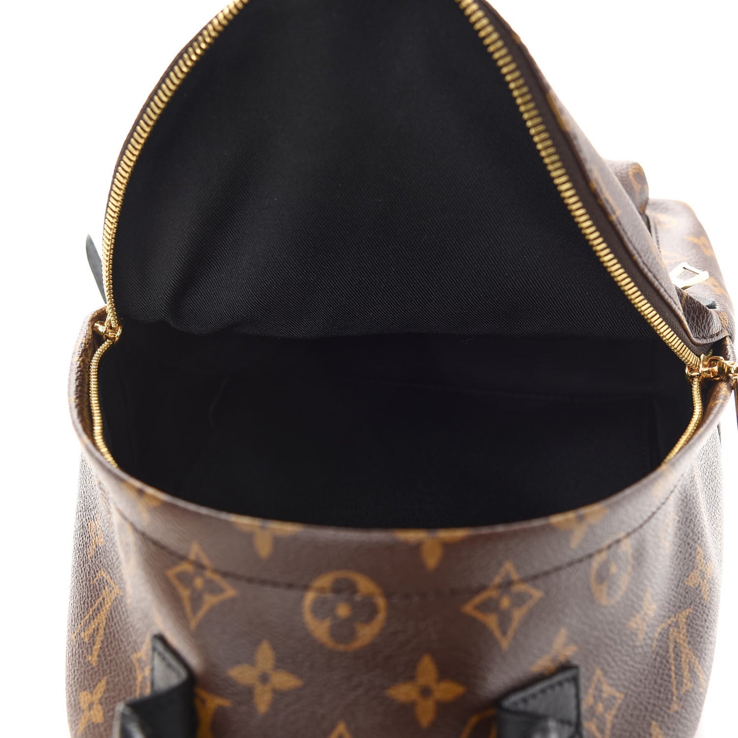 Monogram Palm Springs Backpack PM