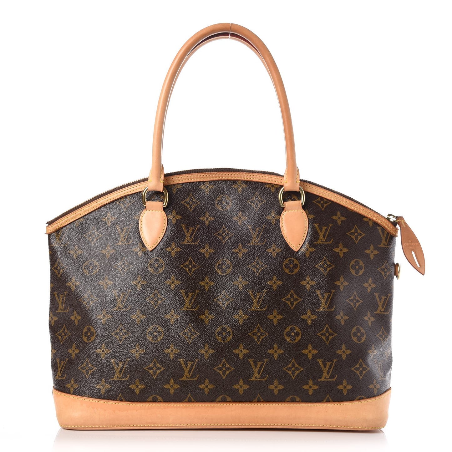 Monogram Lockit Horizontal