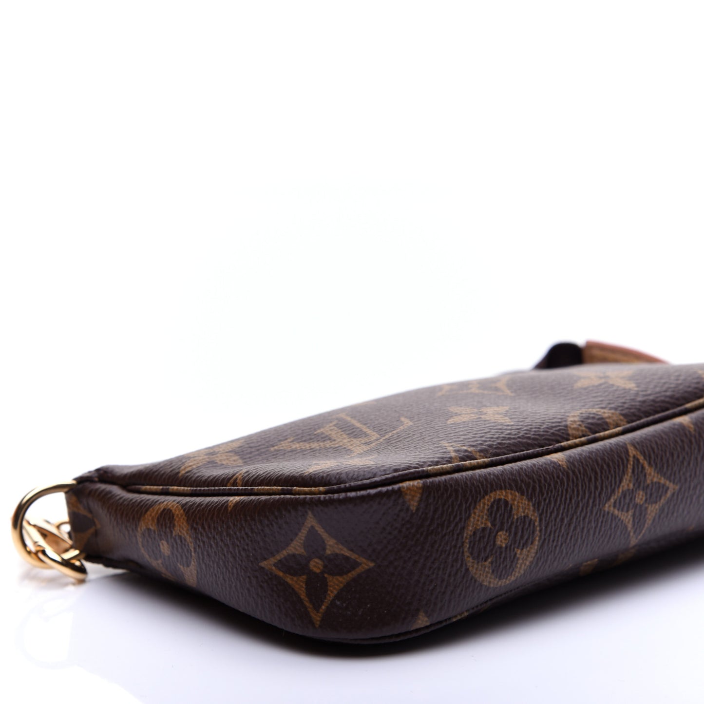 Monogram Mini Pochette Accessories