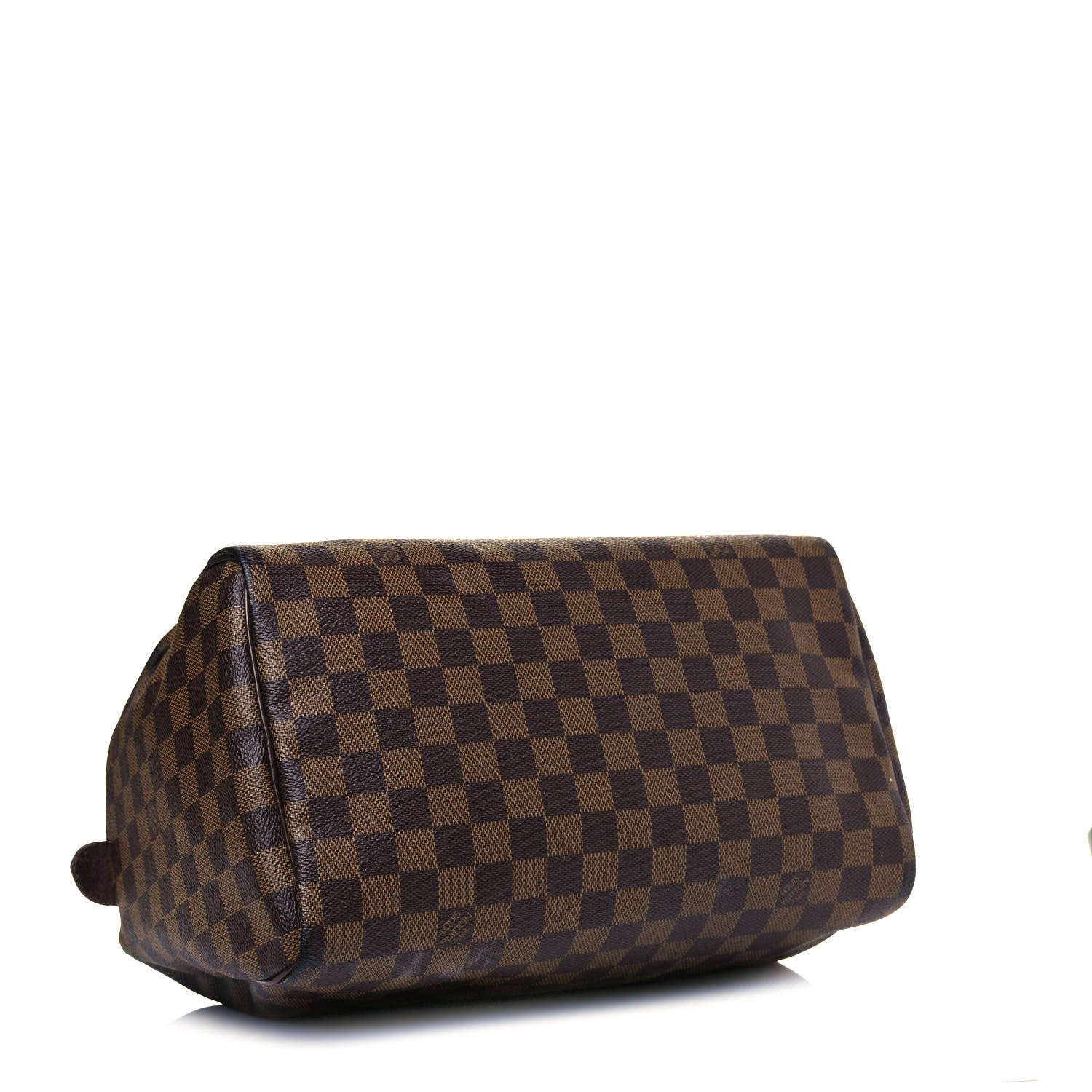 Louis Vuitton Damier Ebene Speedy 30 4 of 20