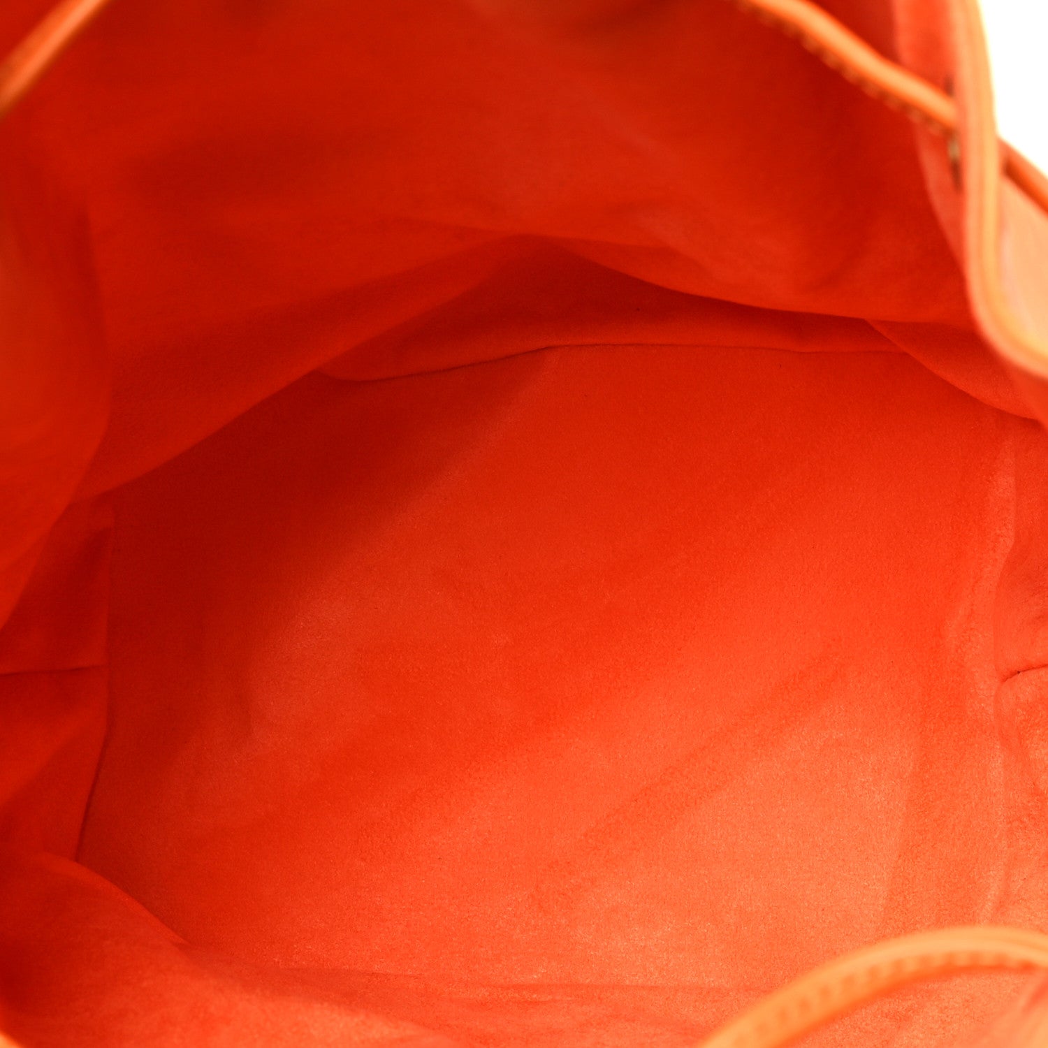 Louis Vuitton Epi Petit Noe Mandarin 5 of 8