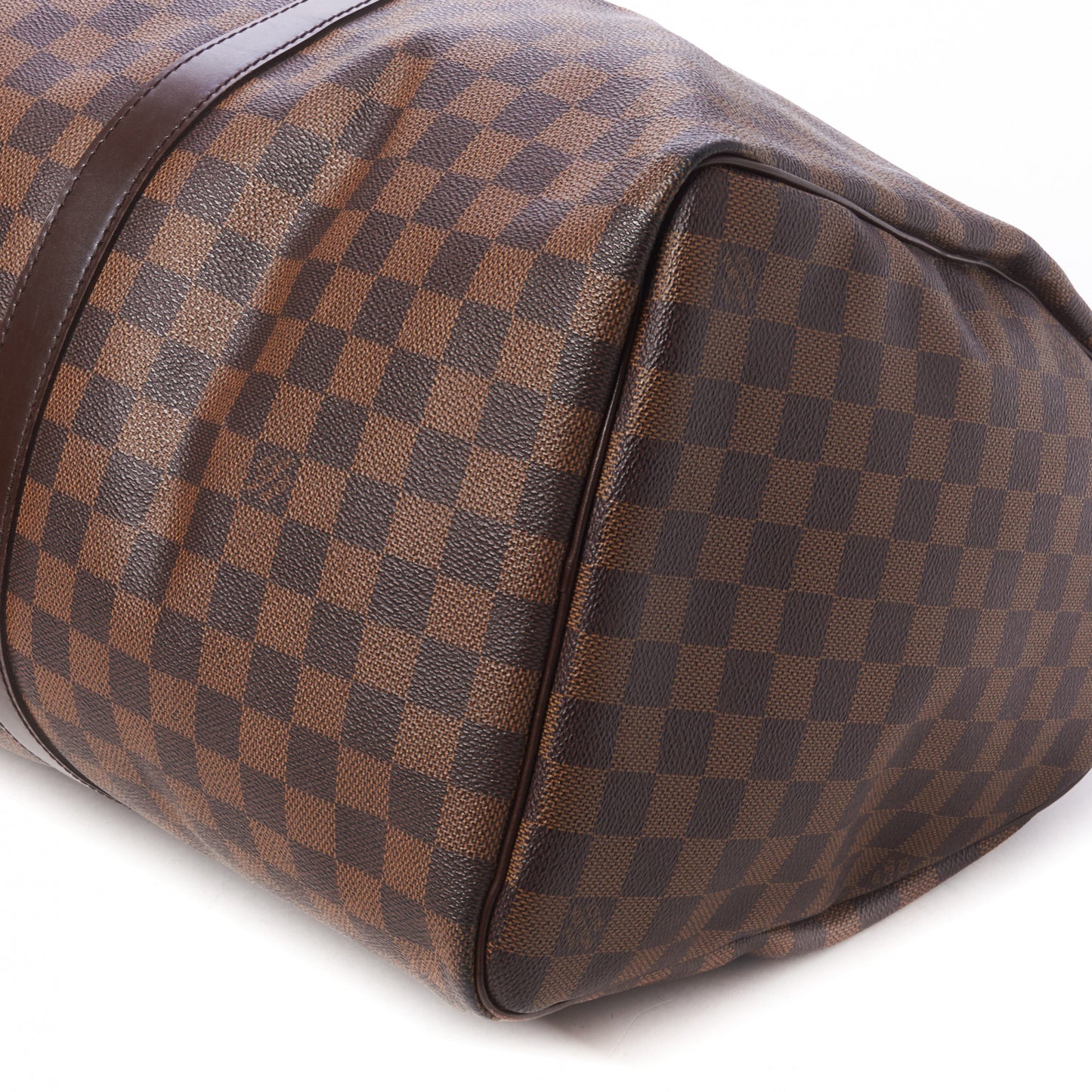 Damier Ebene Keepall 50