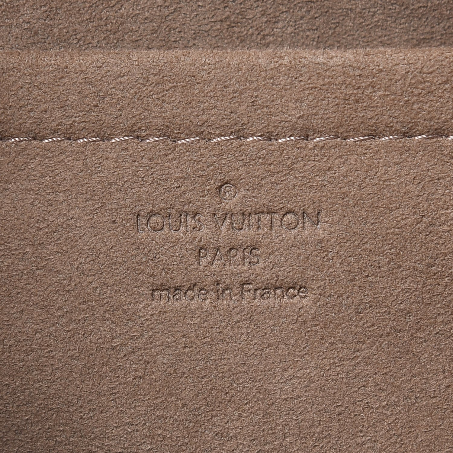Louis Vuitton Monogram Multicolor Eliza Black 6 of 14