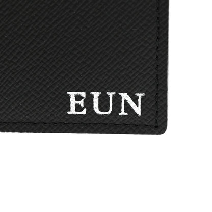 Louis Vuitton Damier Graphite Passport Cover 8 of 8