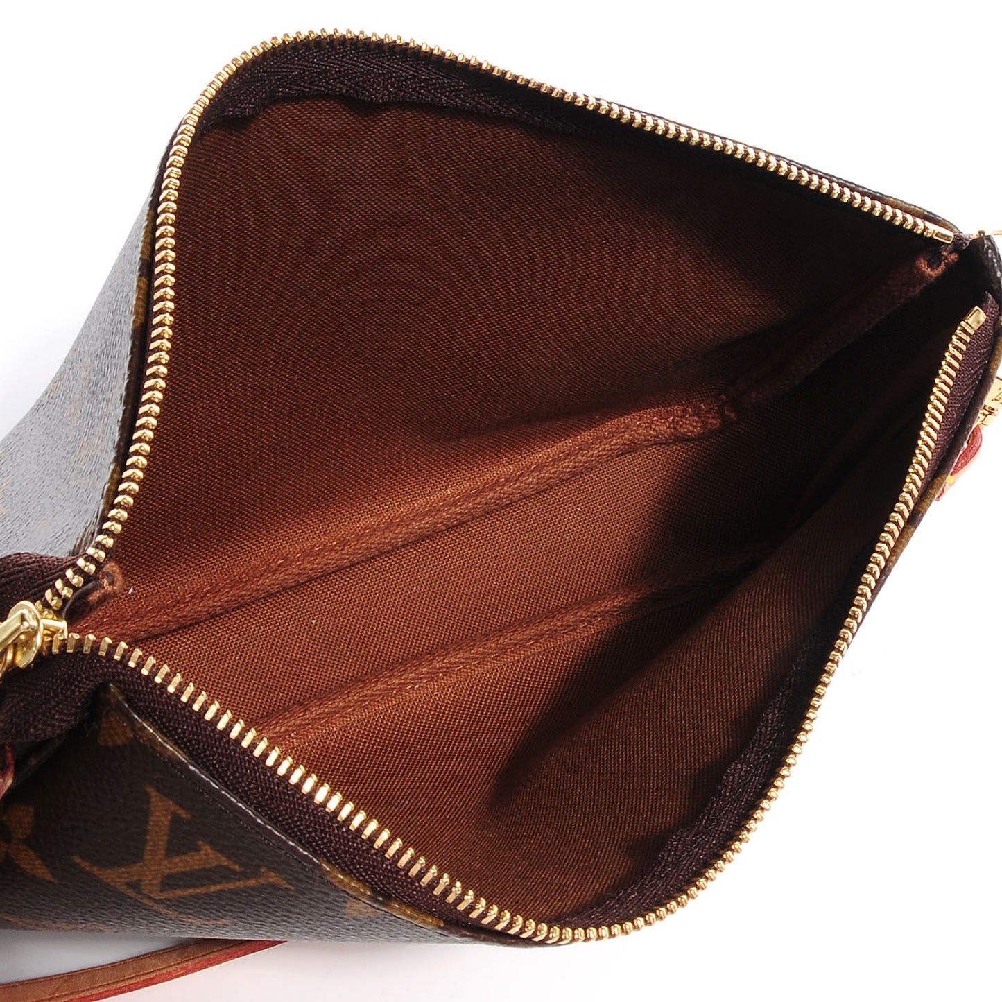 Monogram Pochette Accessories