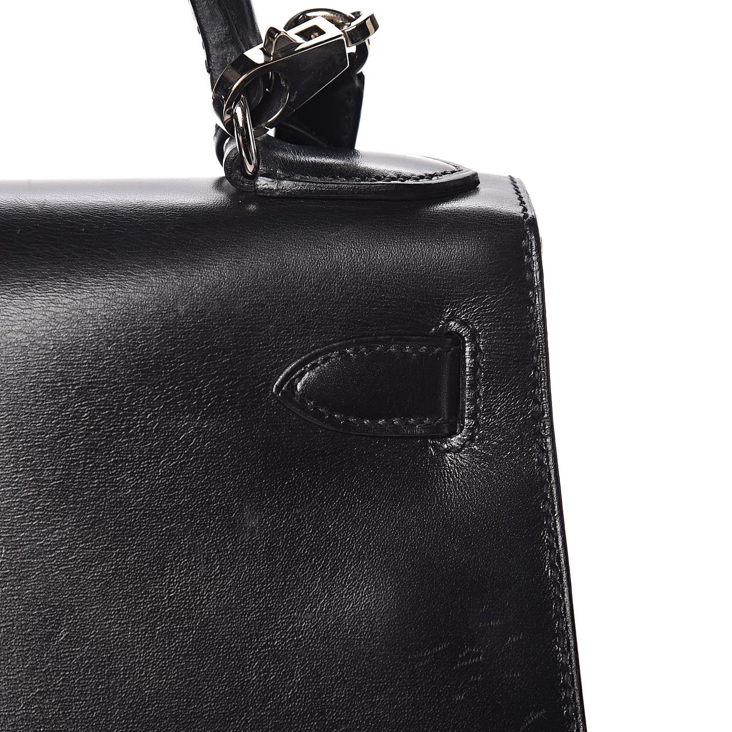 Box Kelly Sellier 28 Black