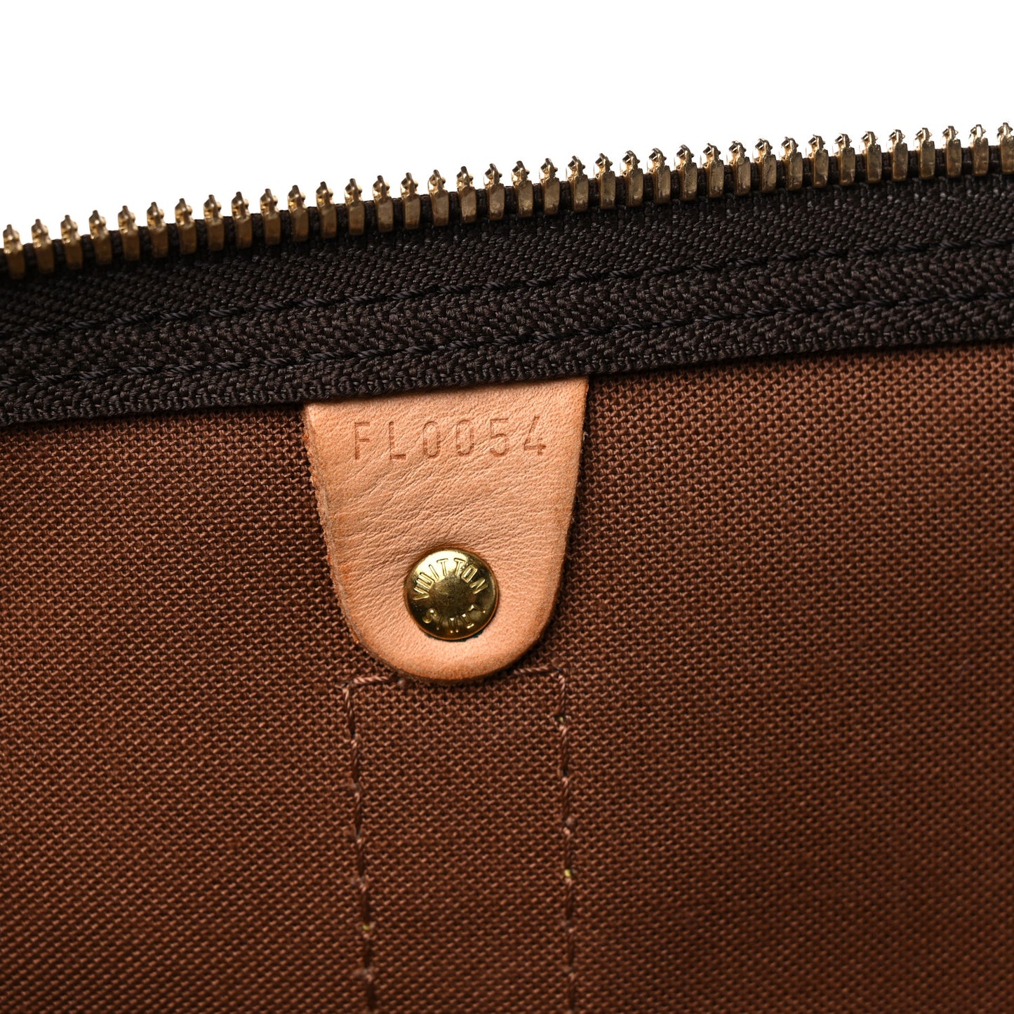 Monogram Keepall Bandouliere 50