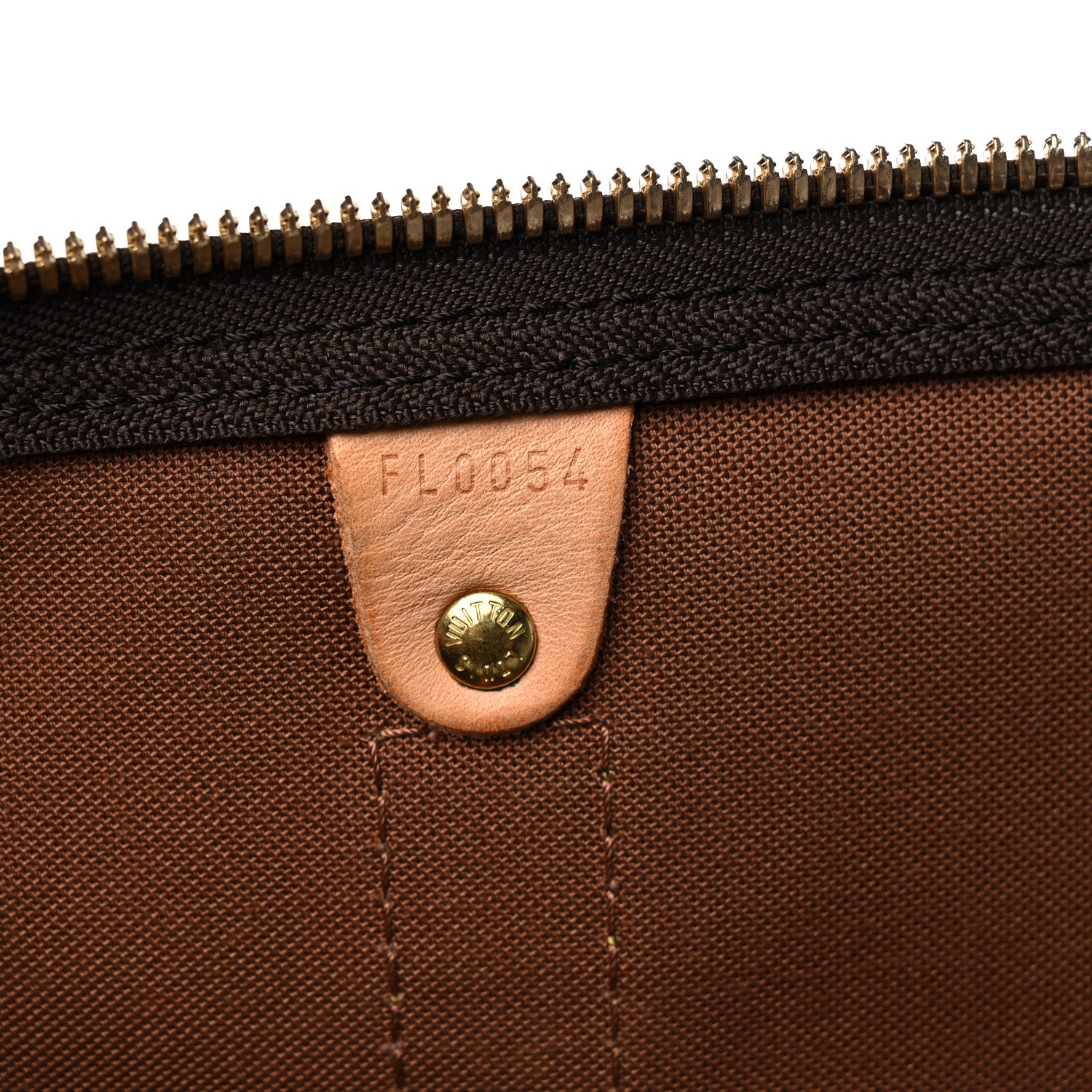 Louis Vuitton Monogram Keepall Bandouliere 50 7 of 34