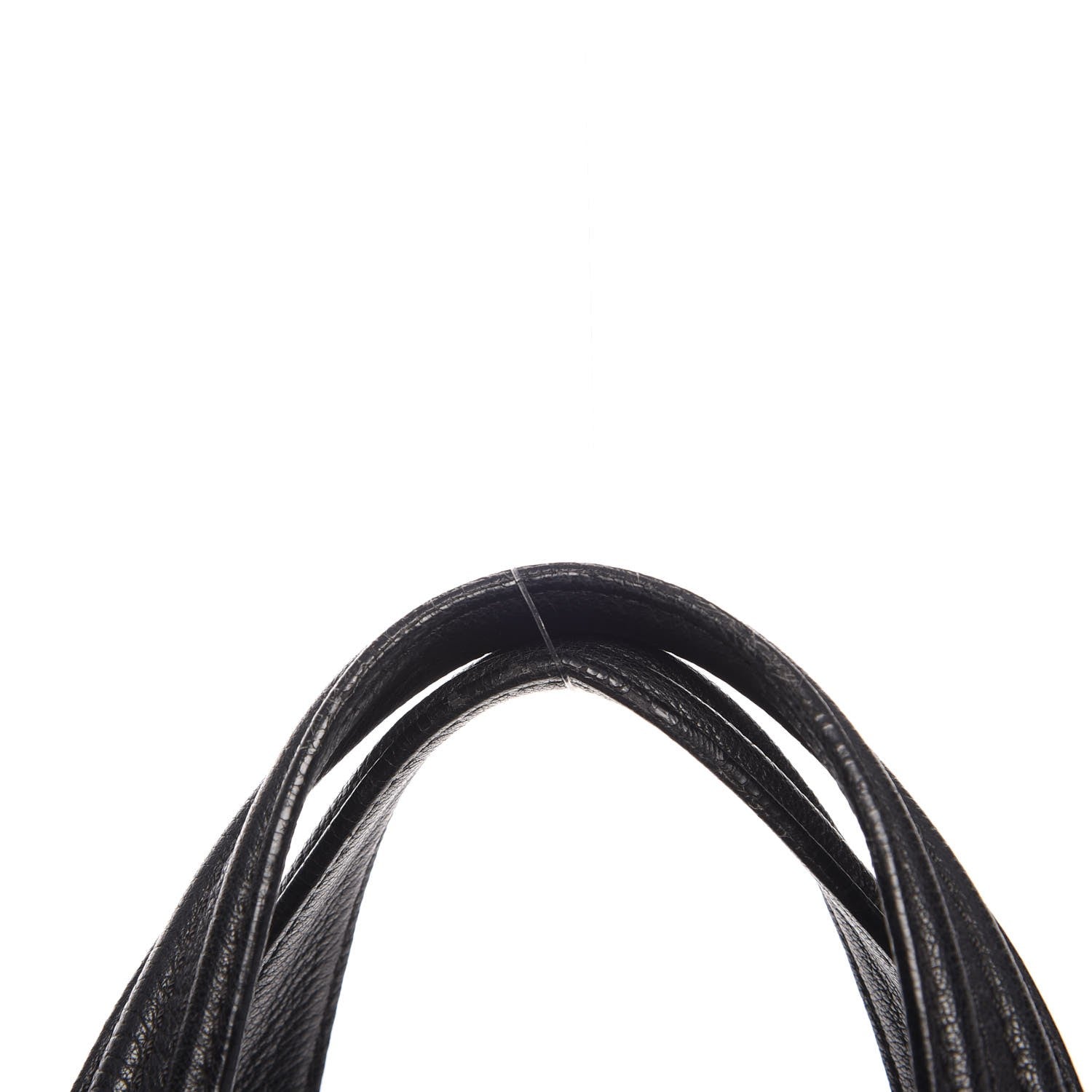 Givenchy Sugar Goatskin Large Nightingale Black 9 of 9