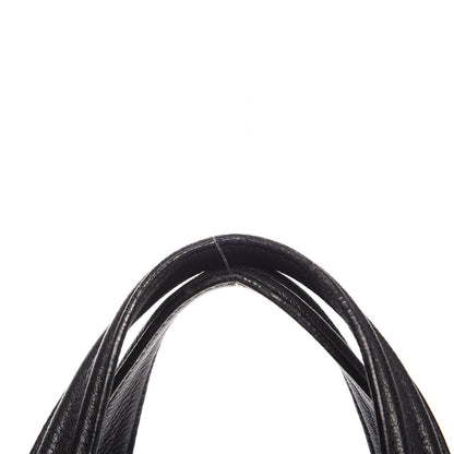 Givenchy Sugar Goatskin Large Nightingale Black 9 of 9
