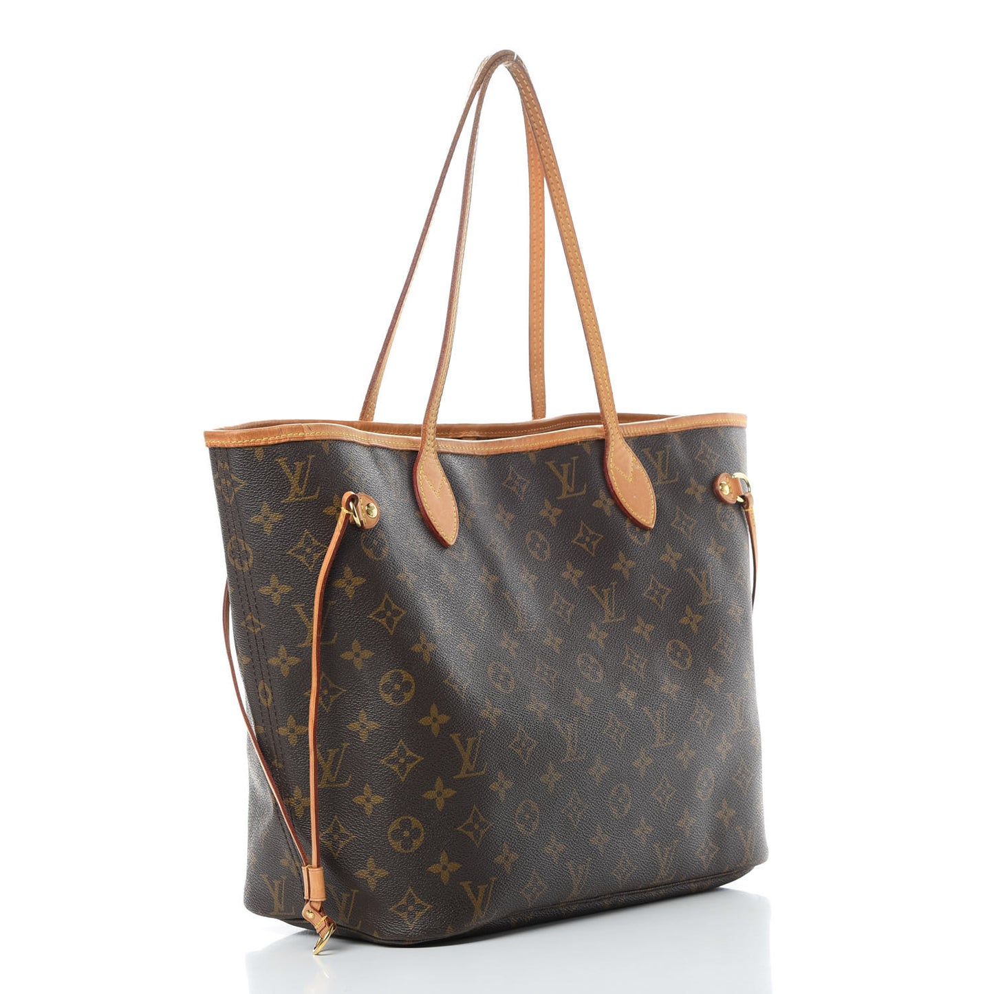 Monogram Neverfull MM