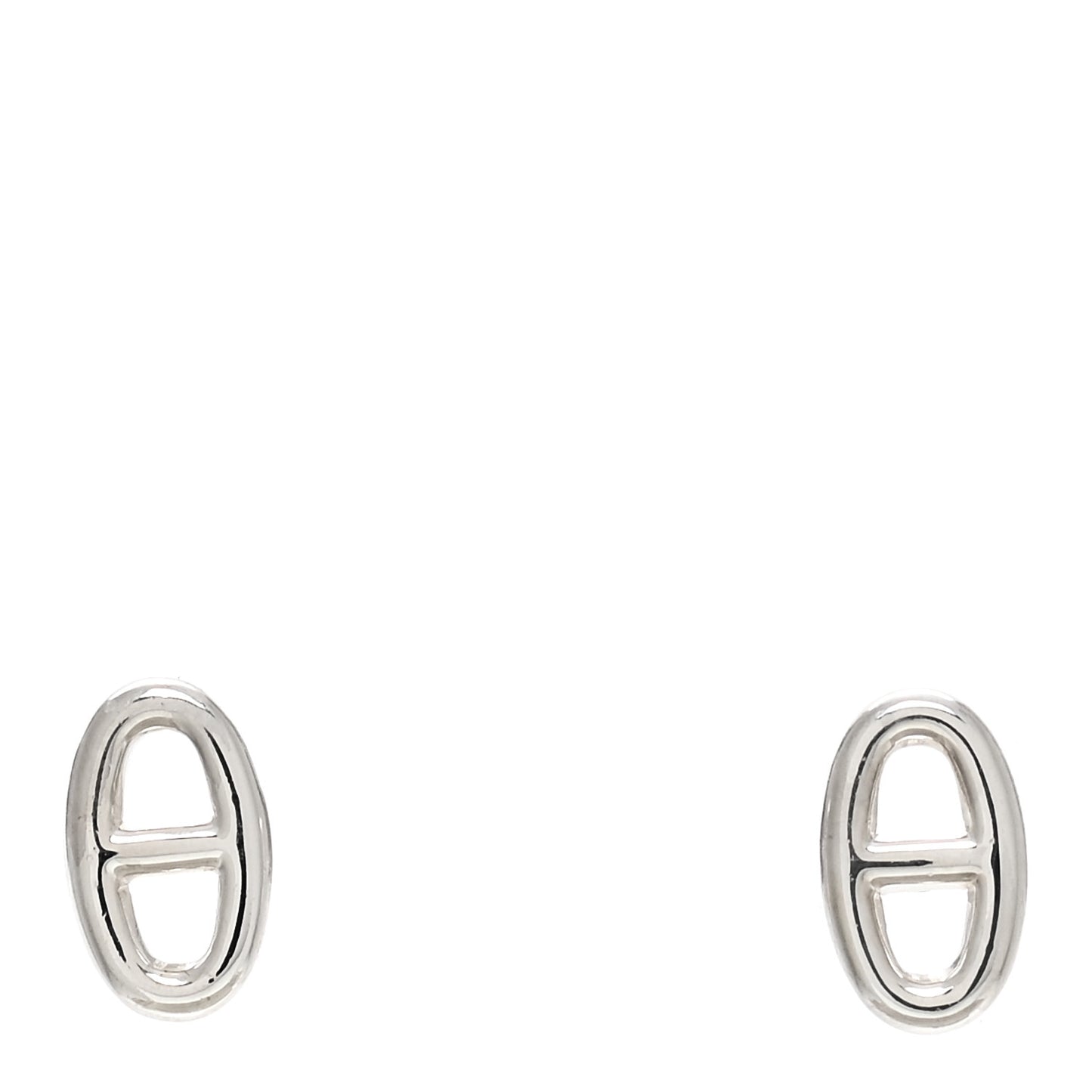 Sterling Silver TPM Farandole Earrings
