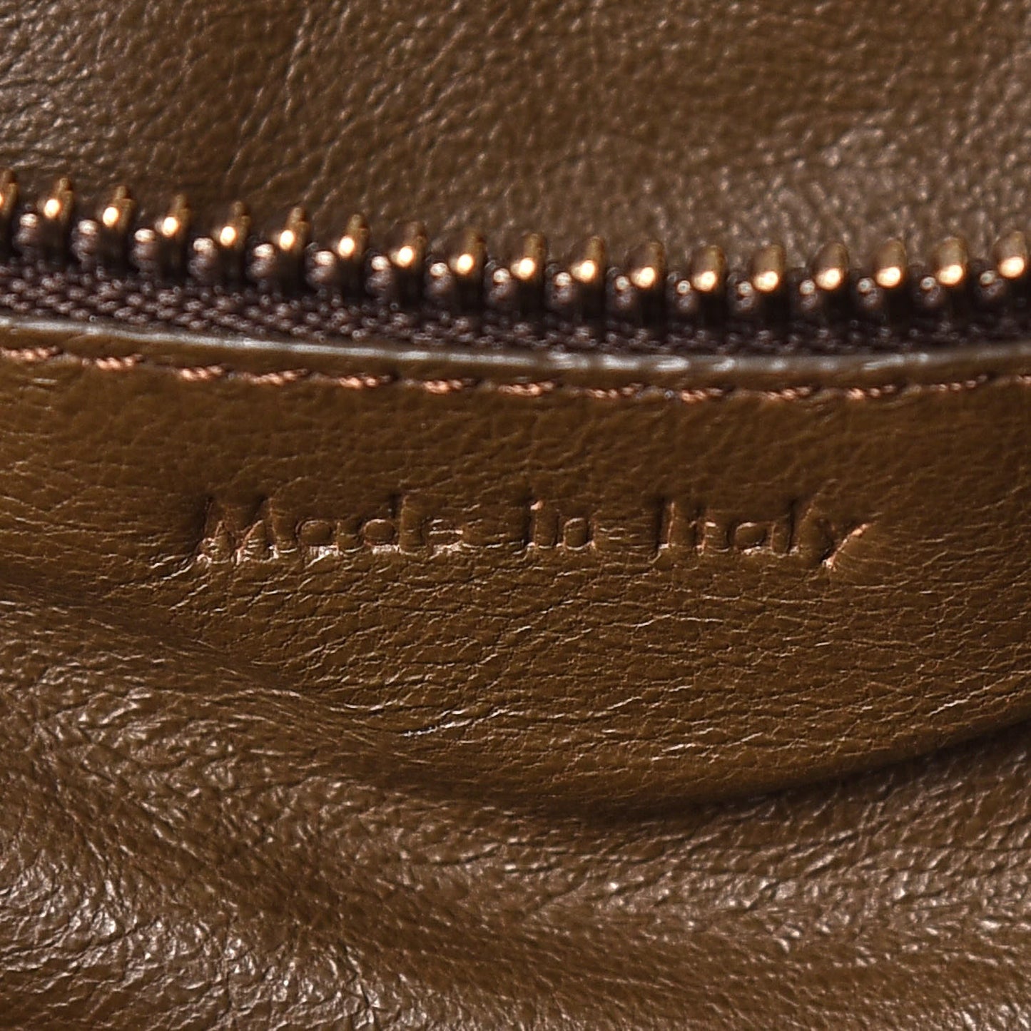 Palmelato Micro Luggage Red Wood