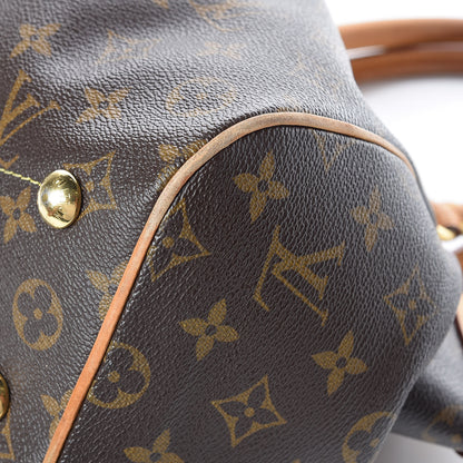 Louis Vuitton Monogram Tivoli PM 14 of 25