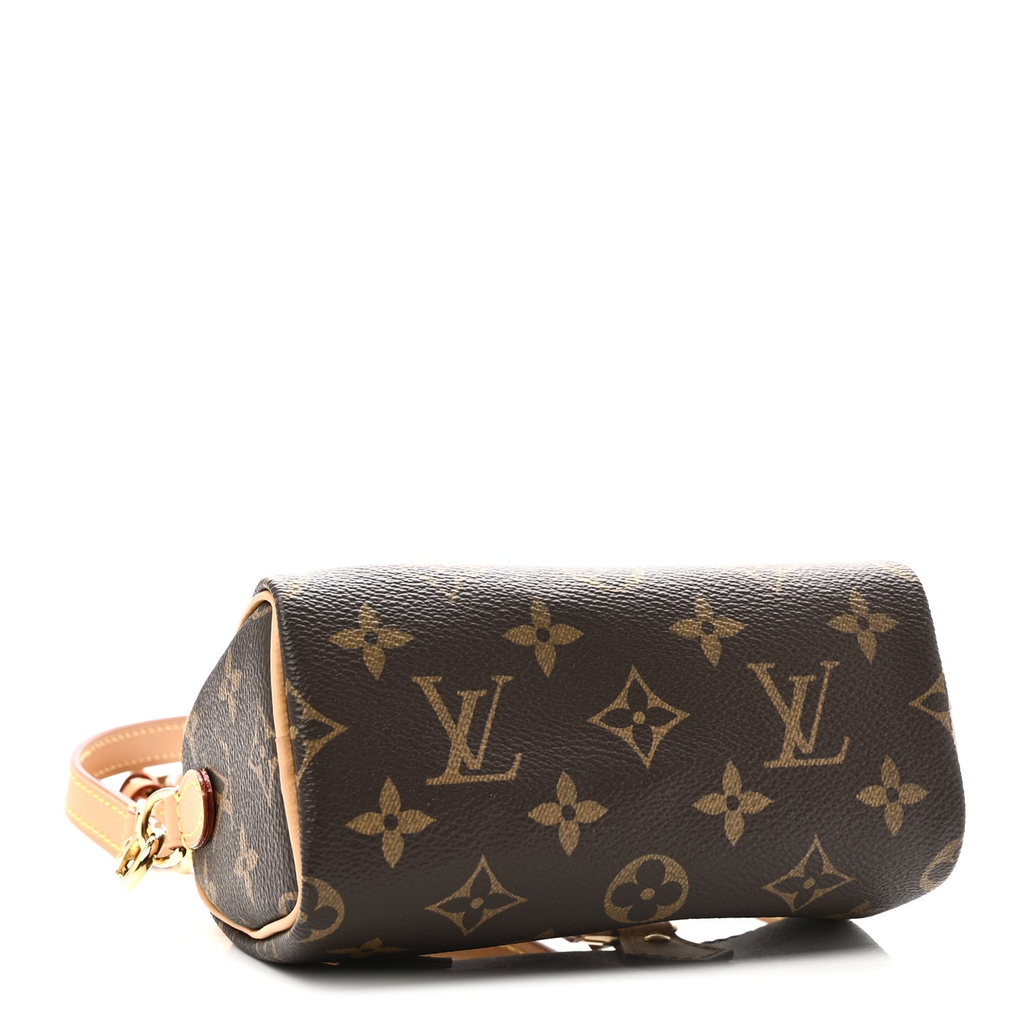 Monogram Nano Speedy Bandouliere