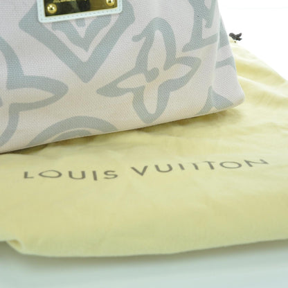 Louis Vuitton Tahitienne Cabas PM Pink 6 of 11