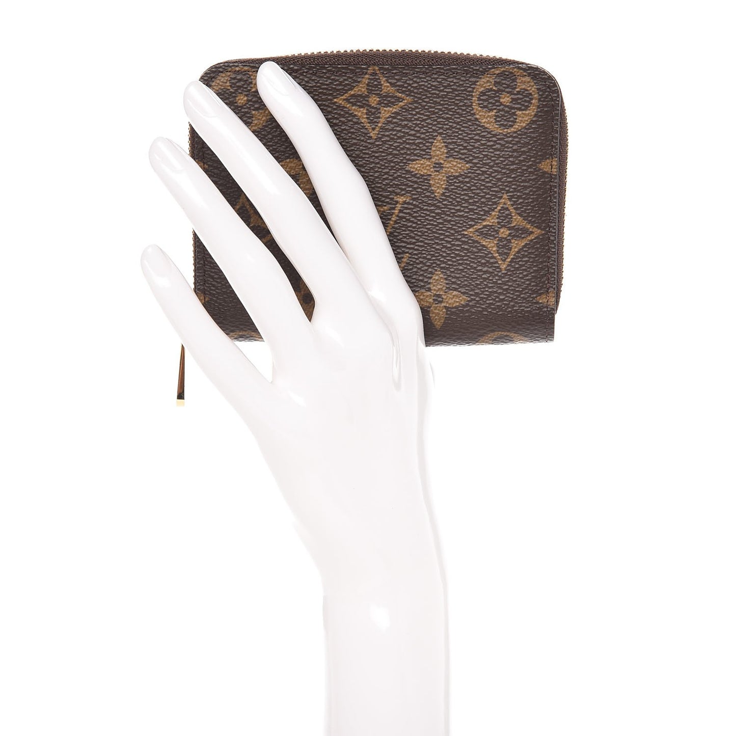 Monogram Zippy Coin Purse