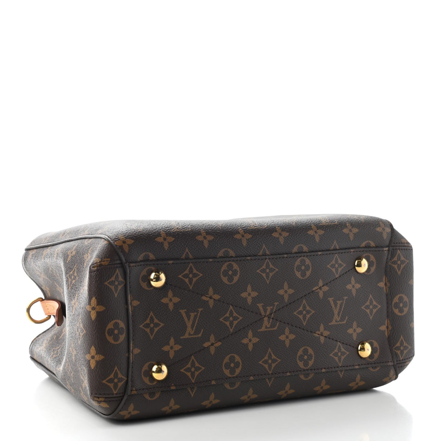 Monogram Montaigne MM