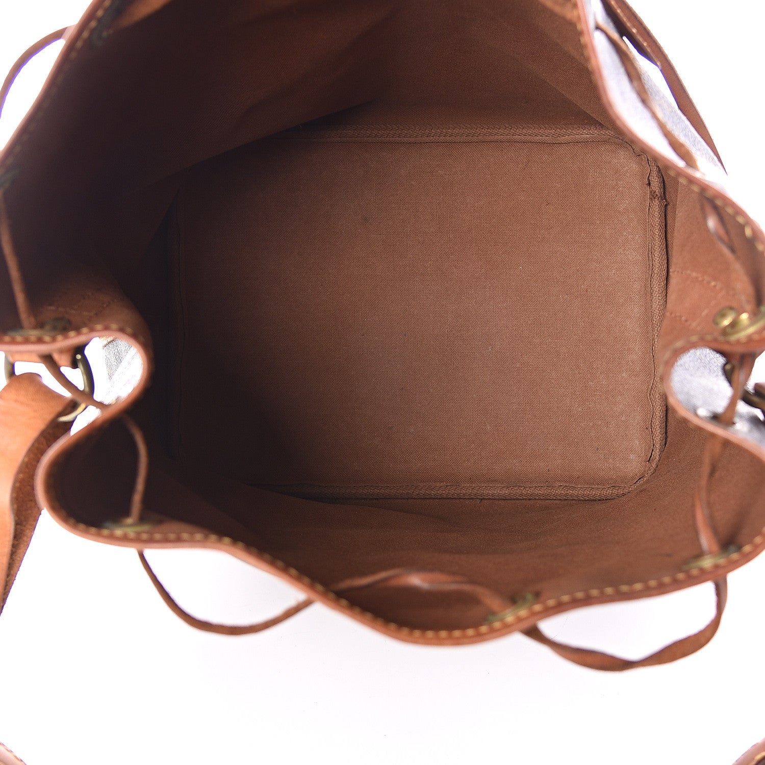 Louis Vuitton Monogram Petit Noe 4 of 8